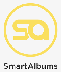 Logo Smart Albums